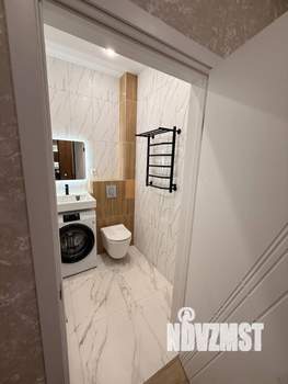 Студия квартира, на длительный срок, 25м2, 22/25 этаж