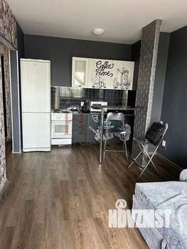 1-к квартира, на длительный срок, 35м2, 7/17 этаж