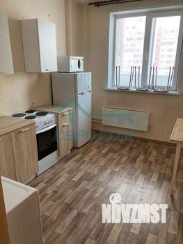 1-к квартира, на длительный срок, 31м2, 4/17 этаж