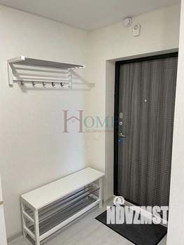 Студия квартира, на длительный срок, 30м2, 19/25 этаж