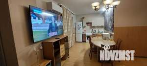 1-к квартира, посуточно, 50м2, 1/1 этаж