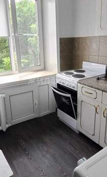 1-к квартира, на длительный срок, 30м2, 4/5 этаж
