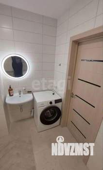 Студия квартира, на длительный срок, 29м2, 5/25 этаж