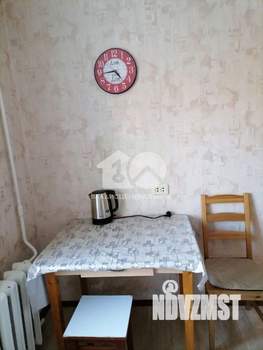 1-к квартира, на длительный срок, 30м2, 3/5 этаж