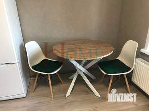 1-к квартира, на длительный срок, 30м2, 5/17 этаж