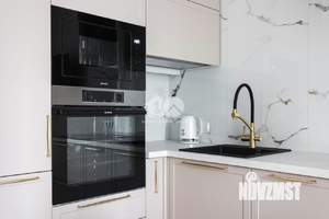 1-к квартира, на длительный срок, 42м2, 5/24 этаж