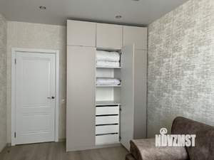 3-к квартира, посуточно, 68м2, 14/25 этаж