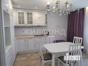 3-к квартира, на длительный срок, 67м2, 8/11 этаж