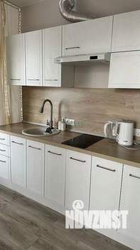 Студия квартира, на длительный срок, 30м2, 9/17 этаж