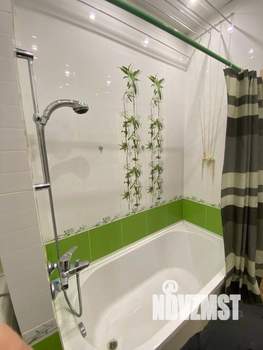 Студия квартира, на длительный срок, 18м2, 1/17 этаж