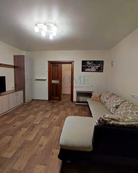 1-к квартира, на длительный срок, 49м2, 6/10 этаж