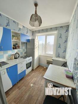 2-к квартира, на длительный срок, 44м2, 9/9 этаж