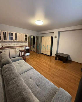 Студия квартира, на длительный срок, 29м2, 1/18 этаж