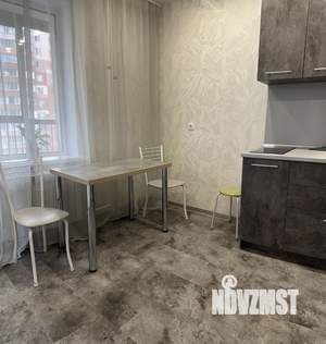 1-к квартира, посуточно, 40м2, 4/24 этаж