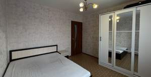 2-к квартира, на длительный срок, 53м2, 5/10 этаж