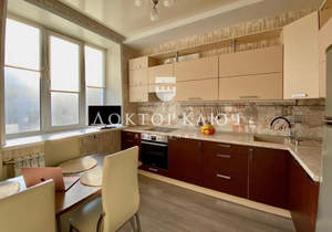 2-к квартира, на длительный срок, 55м2, 5/7 этаж