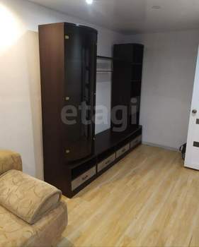 2-к квартира, на длительный срок, 42м2, 2/5 этаж