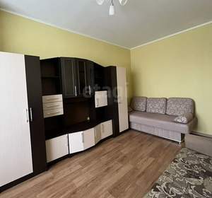 1-к квартира, на длительный срок, 30м2, 6/19 этаж