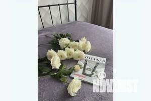 1-к квартира, посуточно, 38м2, 4/18 этаж