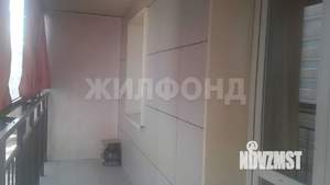 1-к квартира, на длительный срок, 41м2, 9/15 этаж