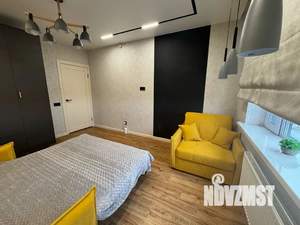 2-к квартира, посуточно, 50м2, 5/18 этаж