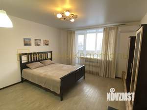 Студия квартира, на длительный срок, 27м2, 1/16 этаж