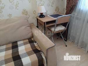 1-к квартира, на длительный срок, 38м2, 9/25 этаж