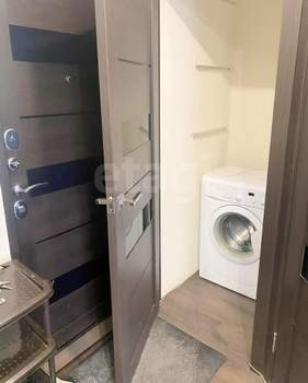 1-к квартира, на длительный срок, 30м2, 5/5 этаж