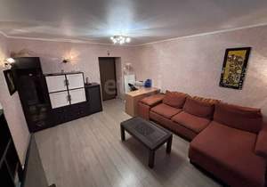 3-к квартира, на длительный срок, 70м2, 4/17 этаж