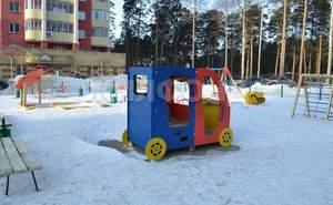 1-к квартира, на длительный срок, 39м2, 18/25 этаж