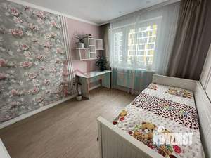 2-к квартира, на длительный срок, 52м2, 5/10 этаж