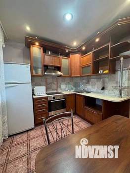 3-к квартира, на длительный срок, 60м2, 5/10 этаж