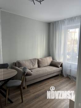 2-к квартира, на длительный срок, 54м2, 4/20 этаж