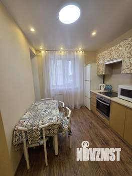 3-к квартира, на длительный срок, 76м2, 9/13 этаж