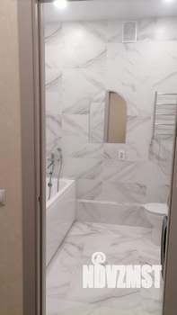 1-к квартира, на длительный срок, 41м2, 8/17 этаж