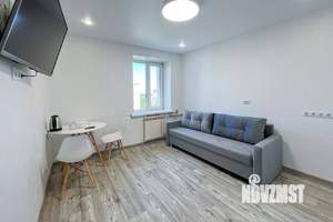 1-к квартира, посуточно, 12м2, 9/9 этаж