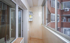 1-к квартира, на длительный срок, 44м2, 12/15 этаж