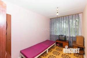 3-к квартира, на длительный срок, 56м2, 3/5 этаж