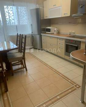 2-к квартира, на длительный срок, 80м2, 2/17 этаж