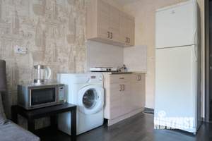 Студия квартира, на длительный срок, 22м2, 3/10 этаж