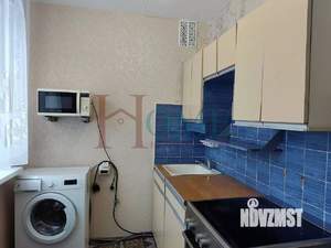 2-к квартира, на длительный срок, 43м2, 3/5 этаж