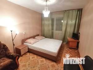 2-к квартира, посуточно, 48м2, 5/5 этаж