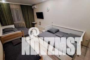 1-к квартира, посуточно, 45м2, 2/26 этаж