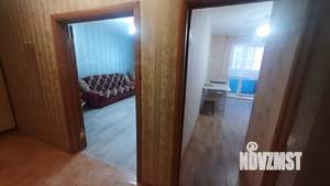 1-к квартира, на длительный срок, 47м2, 2/9 этаж