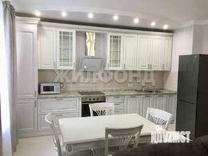3-к квартира, на длительный срок, 85м2, 4/25 этаж
