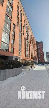 2-к квартира, на длительный срок, 56м2, 9/10 этаж