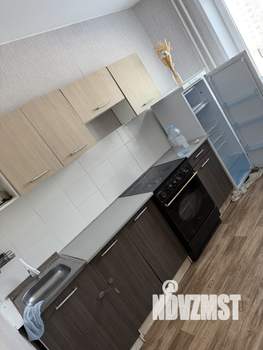 1-к квартира, на длительный срок, 45м2, 3/11 этаж