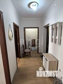 1-к квартира, на длительный срок, 38м2, 11/18 этаж