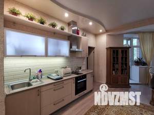 2-к квартира, на длительный срок, 70м2, 2/12 этаж