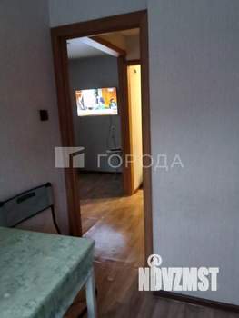 1-к квартира, на длительный срок, 31м2, 2/5 этаж